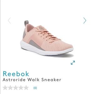 Reebok Astroride running shoes